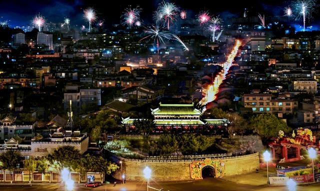 四川省西昌市历史沿革及行政区划