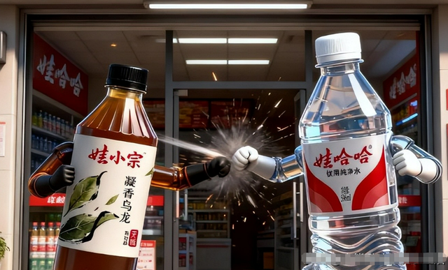 太狠了！宗馥莉刚离职4天，娃哈哈发出“封杀令”让经销商懵圈！