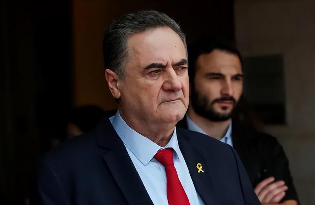 定居点合法化风波，地缘风险扩散加剧，巴以信任彻底崩塌