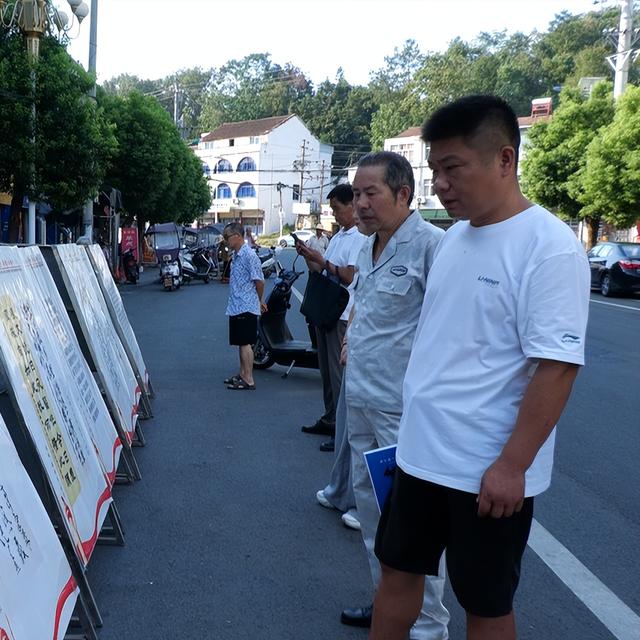 安陆孛畈镇：全力建成鄂北户外运动小镇
