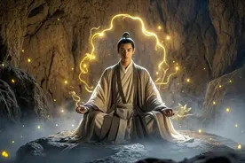 他玷污小龙女？金庸道歉，真实尹志平的一生：道门麒麟+掌教真人图片