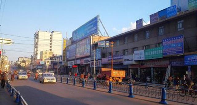 携台湾亲朋自驾游滇西南之十二