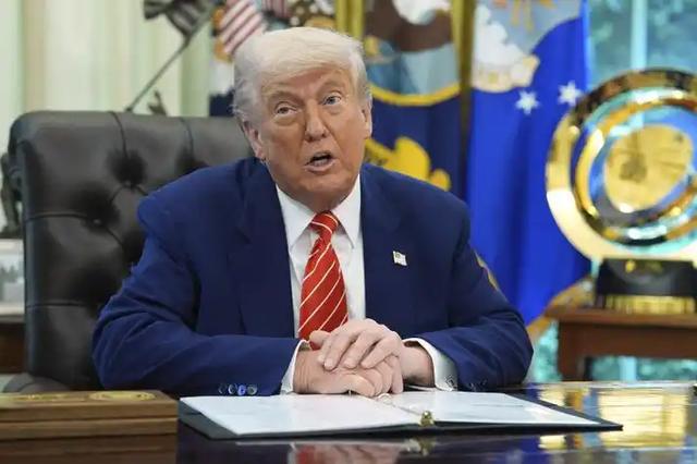 中方缴清会费后	，美国另立联合国，入群需交69亿，古特雷斯表态了