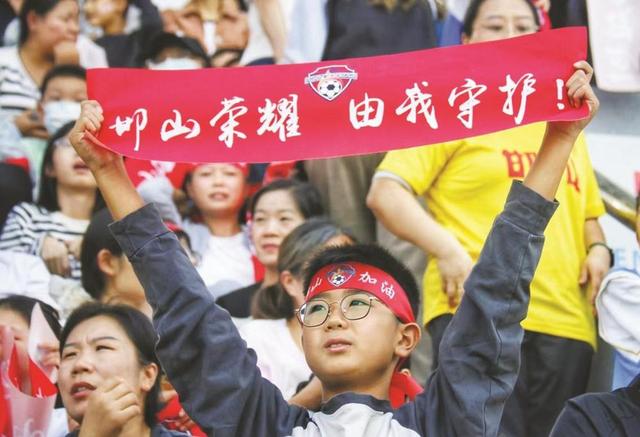 打造多元化文旅场景 创新个性化旅游体验 邯山区文旅消费激发假日经济新活力