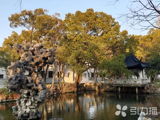 几代苏州人的回忆，这个老地标焕新开放