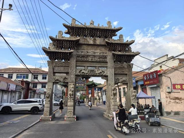 和顺纳凉