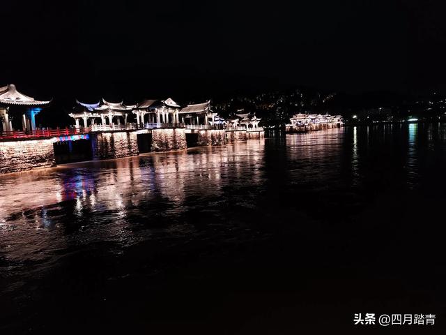 随拍，美丽的潮州