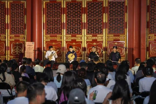 博物FUN | 白塔寺：从元大都镇城之塔到老北京出片顶流