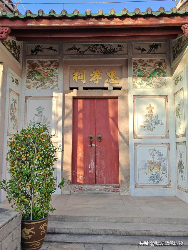 逛揭阳古城，揭阳学宫真热闹，双峰寺的楼真高