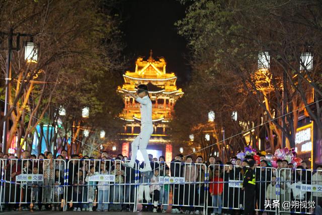 朔城区，大好河山谁建设