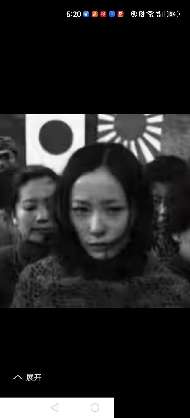 “慰安椅”根本不是椅子，是把十七岁姑娘活生生碾碎的吃人机器！
