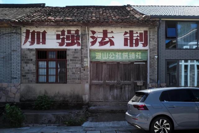 国庆反向出游battle局，这个景美人少好吃的小城必有一席之地！