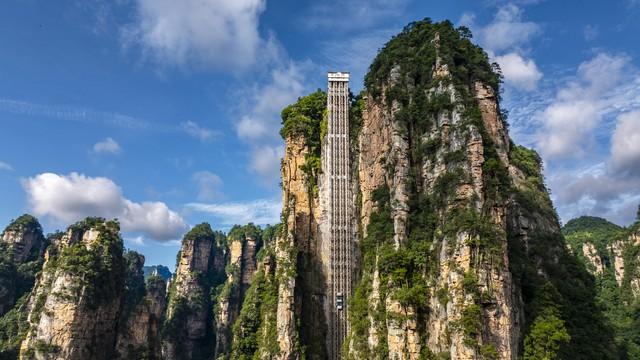 不要让景区变成禁区:中国旅游景区现状调查报告