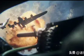 二战空战大片《空战群英》观影大解读-第一集：历史背景篇图片