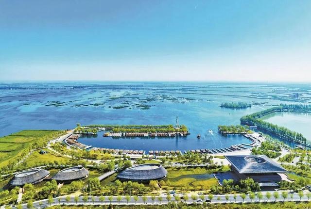 这才是“未来城市”该有的样子