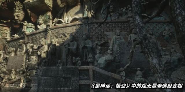自驾2小时直达冷门小城，石刻举世闻名！美食超绝狂炫不腻！