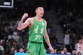 背水一战的辽篮今晚再战广东队 全力争胜把系列赛带回沈阳图片