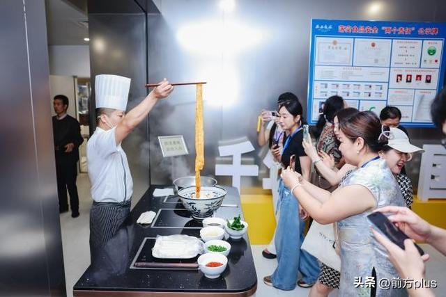 2025西安文旅媒体行圆满落幕