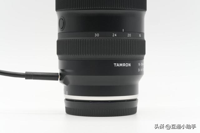 腾龙 16-30mm F/2.8 Di III VXD G2 镜头评测