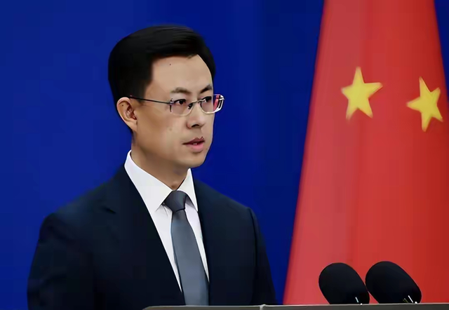 我外交部突然发出警告，如果外媒消息属实，中日事态将会相当严重