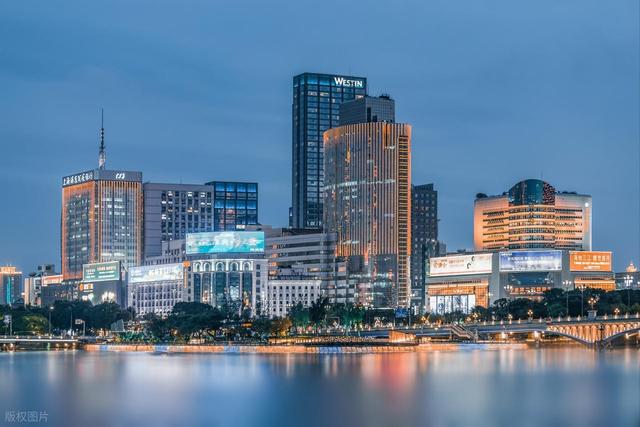 浙江“第二城”诞生！不是温州，而是这座GDP破万亿的黑马城市