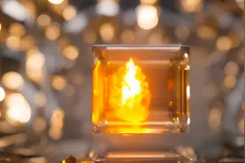 美国基础科学突破性进展！新合成116号元素，120号新元素发现在望图片