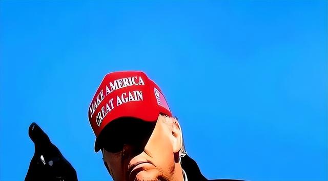 美媒曝光绝密录音。特朗普罕见默认，中国敢动手，北京寸土不留？