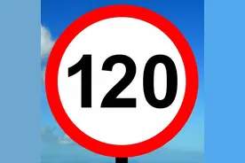 驾驶员必看：2024机动车超速最权威的记分规则图片