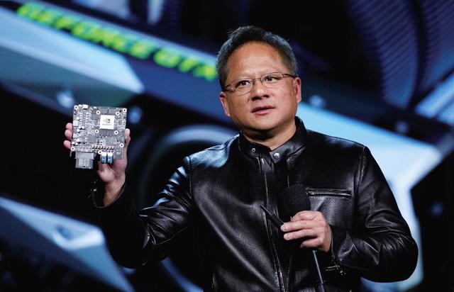 90天狂揽万亿！英伟达成新巨头，AI芯片为何成硬通货？
