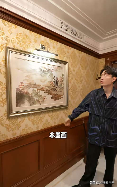 上海小伙住和平饭店总统房，10万一晚劳斯莱斯接送，奥巴马也住过