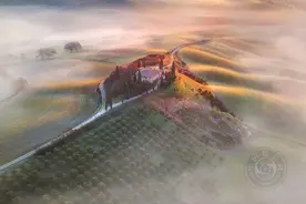 2023全球旅游摄影大赛获奖作品公布图片