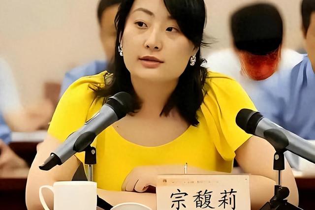 太狠了！宗馥莉辞职第4天，娃哈哈发出“封杀令”让经销商懵了！