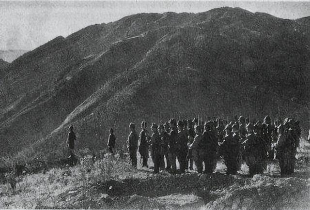 铭记历史，难忘腾冲——抗战胜利80周年纪念