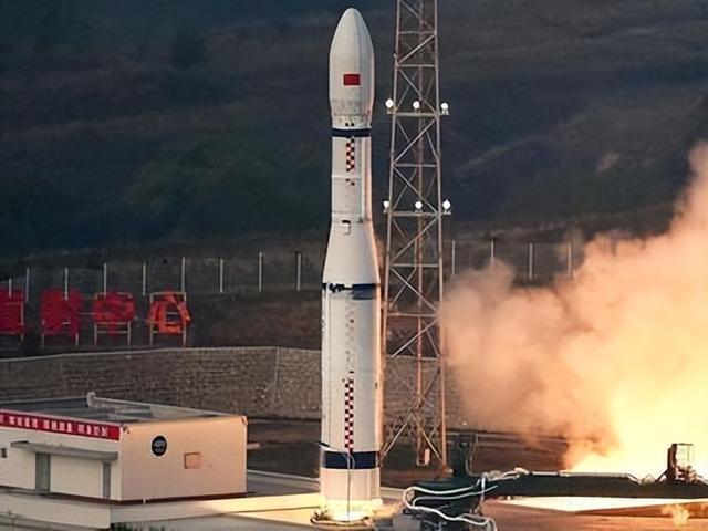 海上发射显优势！引力1号二次成功，民营航天具备商用条件