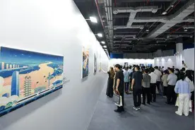 2025年全国科普月郑州主场来袭图片