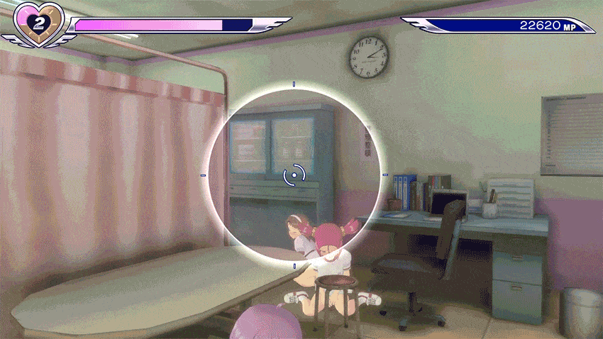 5款“胖次”满天飞的宅男游戏，适合一个人深夜慢慢玩！