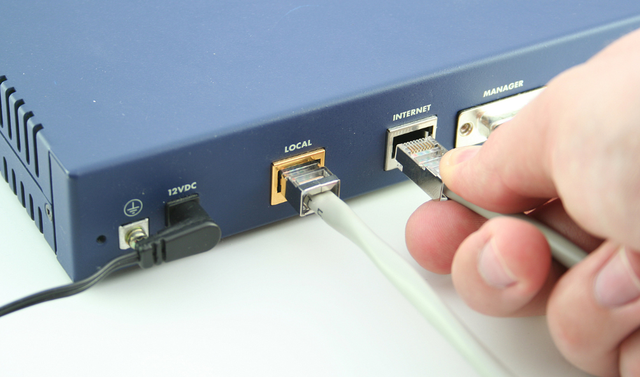 WiFi连接正常，但是无法上网?