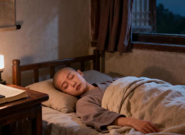 纪实：45岁尼姑查出尿酸571，6个月后降到176，分享3个方法