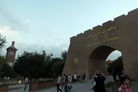 中吉乌铁路战略价值不一般，为何拖延25年才迎来转机？图片