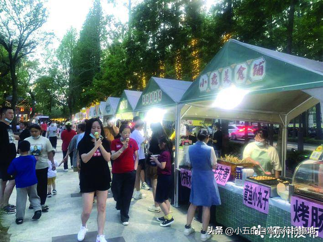 游遍扬州！2025炸裂攻略：十大景点五大美食，本地人私藏避坑指南