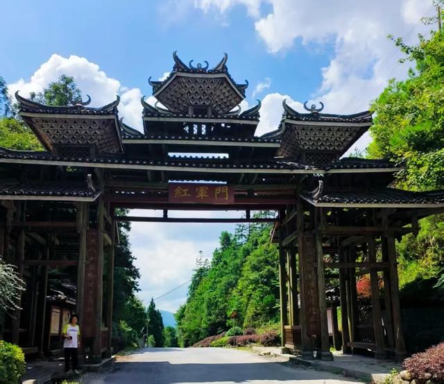 桂林：龙胜凉都小南山！