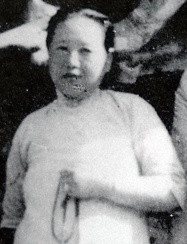 蒋介石有多风流？贴身秘书晚年说出真相，宋美龄的做法令人叫绝