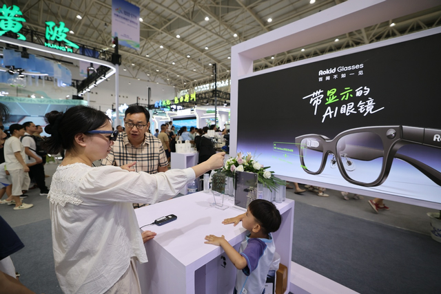 2025中国文化旅游产业博览会人气爆棚 追加预约名额满足观众 5大玩法必打卡