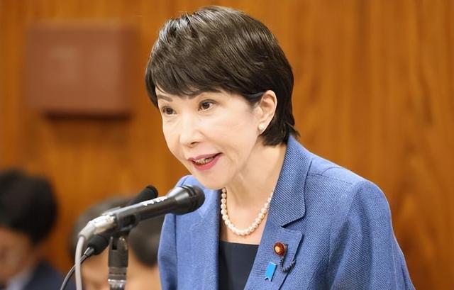 高市早苗当选自民党总裁，第一时间喊话中国，外交部提出严肃要求