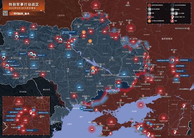 俄无人机闯入波兰 北约为何反应冷淡