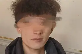 00后男子将家中房车抵押后前往泰国工作，中转柬埔寨被人骗出机场2万美元卖电诈园区；继父：赎人得6万美元图片