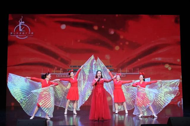 冬游河北就在保定 | 保定市喜迎新春综合专场精彩呈现