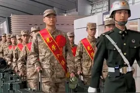 部队提干需要什么条件？大专生还能提干吗？图片