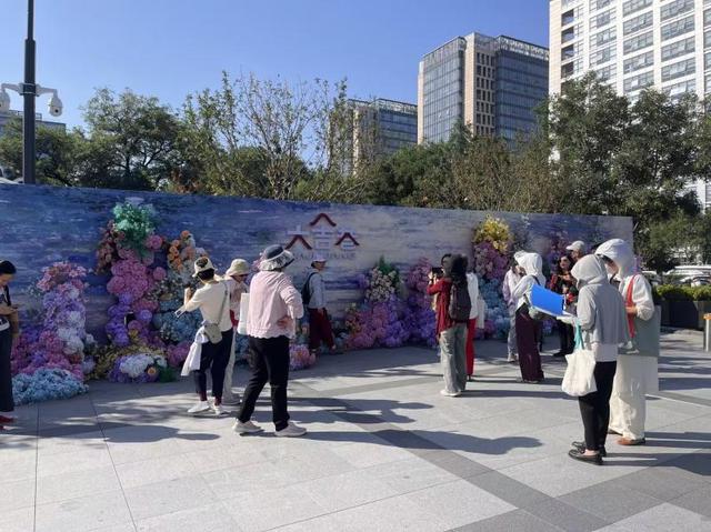 半两财经 | 文保+商业+旅游织成新风光 北京城市更新中……