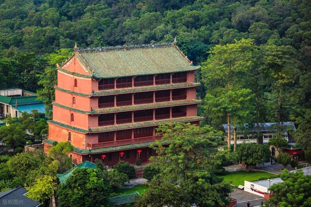 食在广州，玩转羊城：三天两夜带你吃遍美食、看尽繁华与古韵！